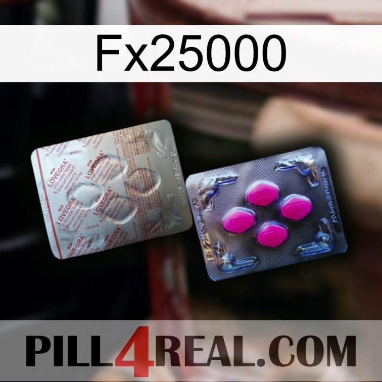 Fx25000 38